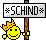 Mysmilies 282 Smiley – Schilder