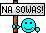 Mysmilies 295 Smiley – Schilder