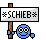 Mysmilies 318 Smiley – Schilder