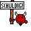 Mysmilies 328 Smiley – Schilder
