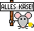 Mysmilies 337 Smiley – Schilder