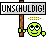 Mysmilies 349 Smiley – Schilder