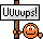 Mysmilies 353 Smiley – Schilder