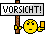 Mysmilies 355 Smiley – Schilder