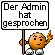 Mysmilies 364 Smiley – Schilder