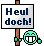 Mysmilies 386 Smiley – Schilder