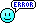 Mysmilies 399 Smiley – Schilder