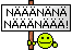 Mysmilies 402 Smiley – Schilder