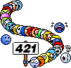 Mysmilies 431 Smiley – Schilder