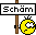 Mysmilies 438 Smiley – Schilder
