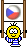 Mysmilies 456 Smiley – Schilder