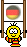Mysmilies 461 Smiley – Schilder