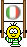 Mysmilies 463 Smiley – Schilder