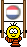 Mysmilies 465 Smiley – Schilder