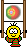 Mysmilies 466 Smiley – Schilder