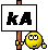 Mysmilies 66 Smiley – Schilder