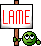 Mysmilies 69 Smiley – Schilder