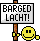 Bargeld Smiley – Schilder