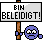 Beleidigt Smiley – Schilder