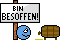 Bindicht Smiley – Schilder