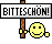 Bitteschoen Smiley – Schilder