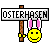 Bunny Smiley – Schilder