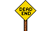 Deadend Smiley – Schilder