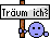 Draumi Smiley – Schilder