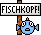 Fischkopf Smiley – Schilder