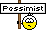 Fool237 Smiley – Schilder