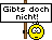 Fool247 Smiley – Schilder