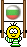 Fool252 Smiley – Schilder
