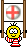 Fool256 Smiley – Schilder