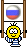 Fool264 Smiley – Schilder