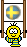 Fool266 Smiley – Schilder