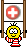 Fool267 Smiley – Schilder