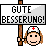 Gute Be Smiley – Schilder