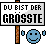 Heildir Smiley – Schilder