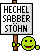 Hss Smiley – Schilder