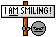 Imsmilin Smiley – Schilder