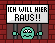 Iwillraus Smiley – Schilder