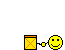 Jackybox Smiley – Schilder