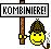 Kombi Smiley – Schilder