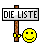 List Smiley – Schilder
