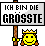 Missbig Smiley – Schilder