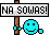 Nasowas Smiley – Schilder