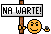 Nawarte Smiley – Schilder