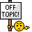 Ot Smiley – Schilder
