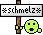 Pb Schmelz Smiley – Schilder