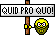 Qpq Smiley – Schilder